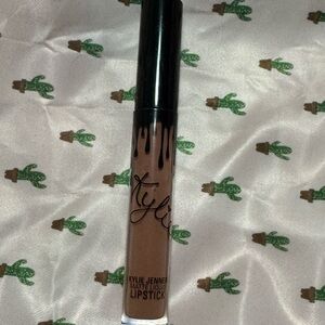 kylie lipstick